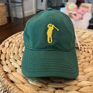 Harding Lane hat - brand new!